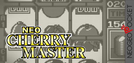 Neo Cherry Master - Real Casino Series — steamgrid