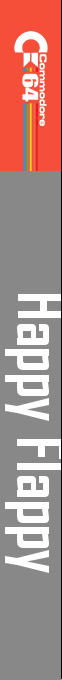 Happy Flappy — box-2D-side (CUS)