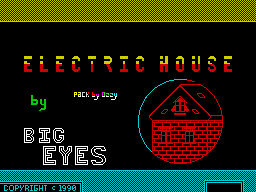 Electric House — sstitle (WOR)