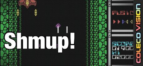 Shmup! — steamgrid