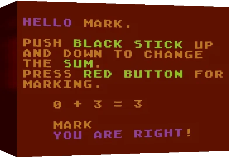 Joystick Maths — box-3D (WOR)