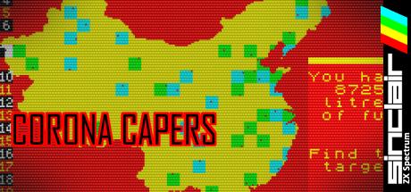 Corona Capers — steamgrid
