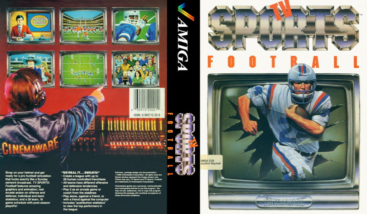 TV Sports Football — box-texture (US)
