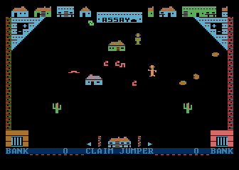Claim Jumper — ss (WOR)