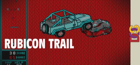 Rubicon Trail — steamgrid