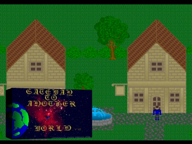 Gateway to Another World — mixrbv2 (WOR)