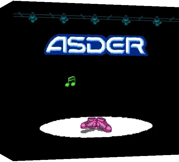 Asder - 20-in-1 — box-3D (US)