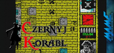 Czernyj Korabl — steamgrid