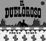 Dueloroso, El — sstitle (WOR)