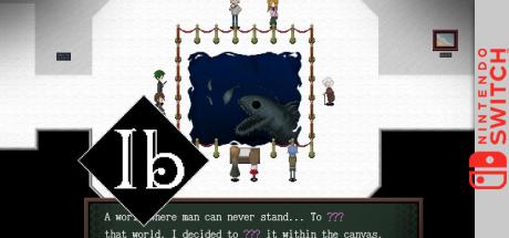 Ib — steamgrid