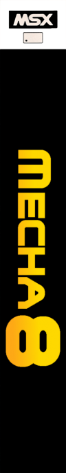 Mecha 8 — box-2D-side (WOR)