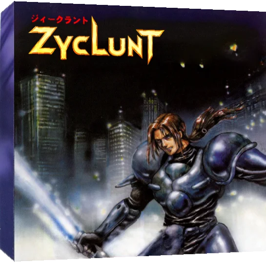 Zyclunt — box-3D (CUS)