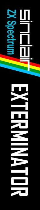 Exterminator — box-2D-side (EU)