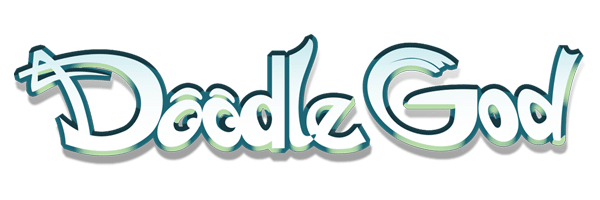 Doodle God — wheel (WOR)