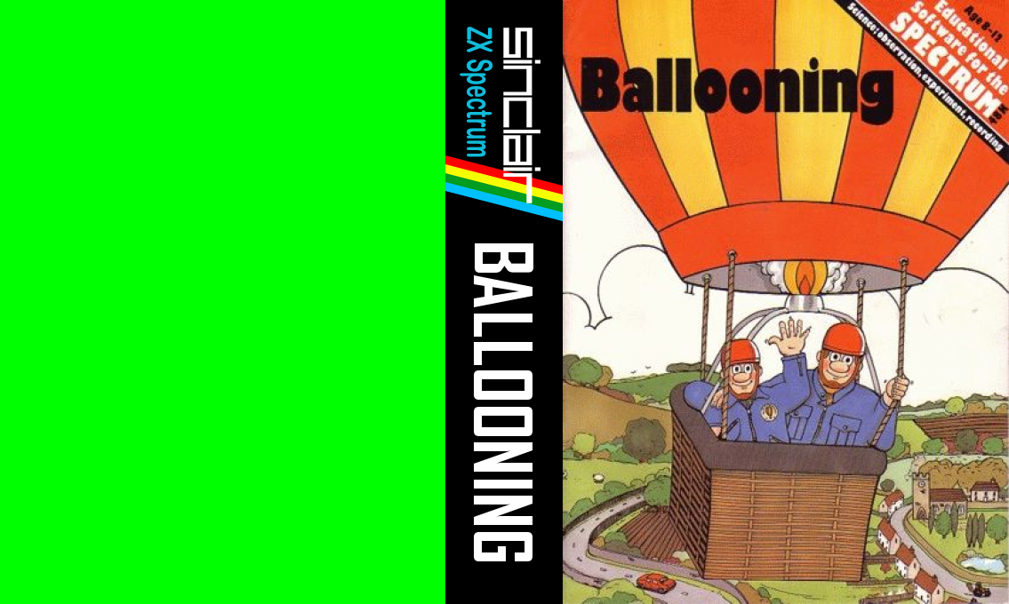 Ballooning — box-texture (WOR)