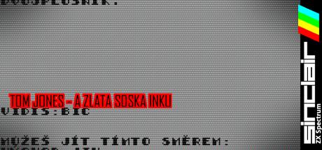 Tom Jones - A Zlata Soska Inku — steamgrid
