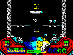 Captain Dynamo — ss (EU)