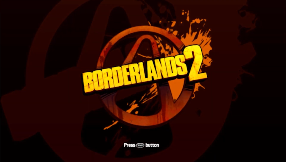 Borderlands 2 - Mr. Torgue's Campaign of Carnage — sstitle (WOR)