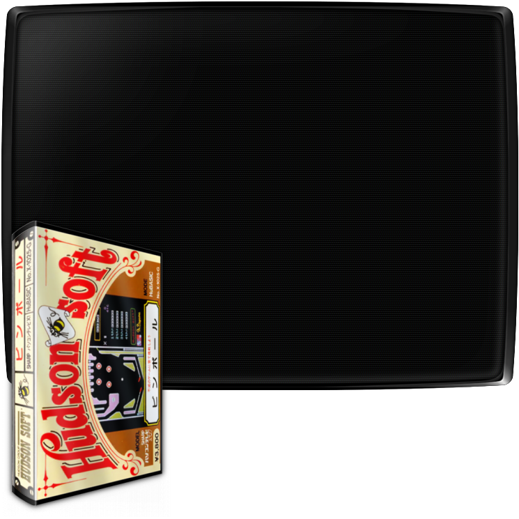 Pinball — mixrbv2 (JP)