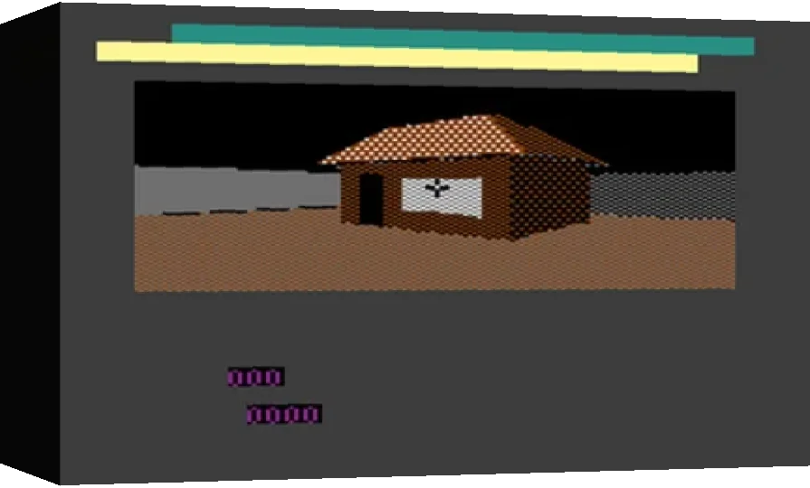 3D Construction Kit Demogame — box-3D (WOR)