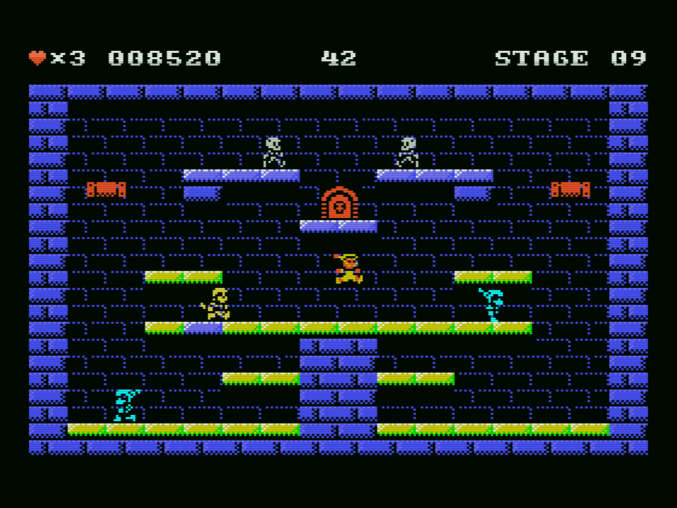 Night Knight — ss (WOR)