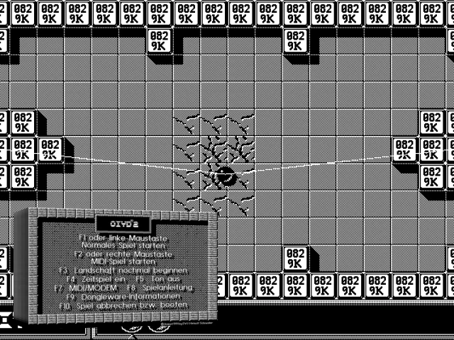 Oxyd 2 — mixrbv2 (WOR)