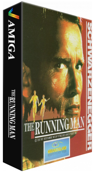Running Man, The — box-3D (WOR)