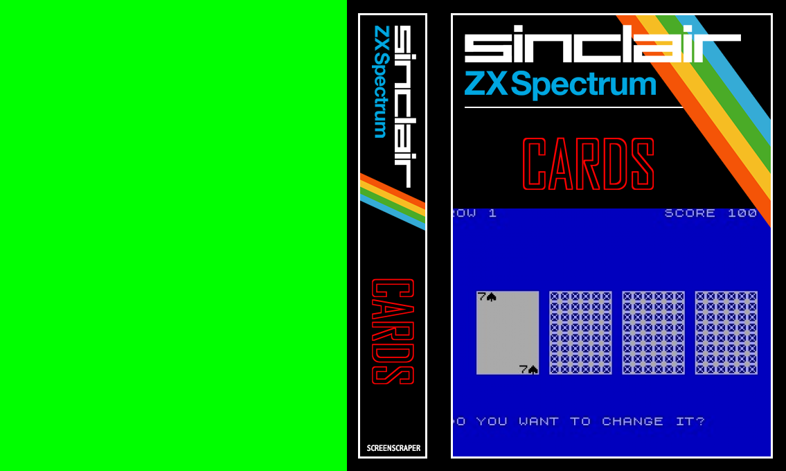 Cards — box-texture (SS)