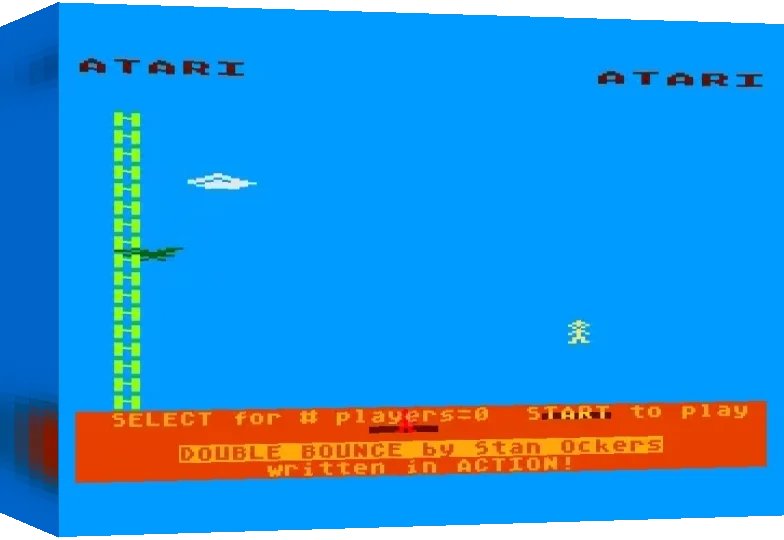 Double Bounce — box-3D (WOR)