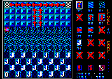 RC Quest — ss (EU)