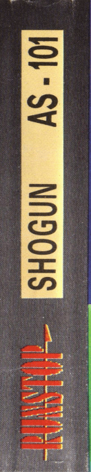 Shogun — box-2D-side (SP)