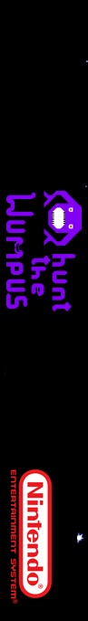 Wumpus — box-2D-side (SS)