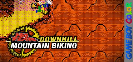 No Fear - Downhill Mountain Biking — steamgrid