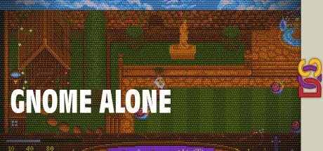 Gnome Alone — steamgrid