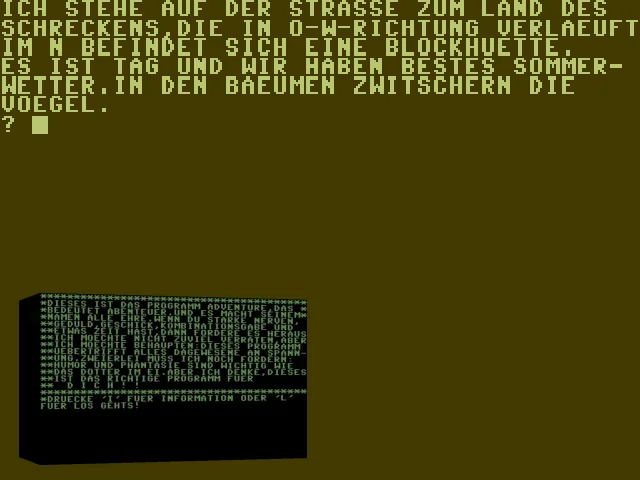 Abenteuer — mixrbv2 (WOR)