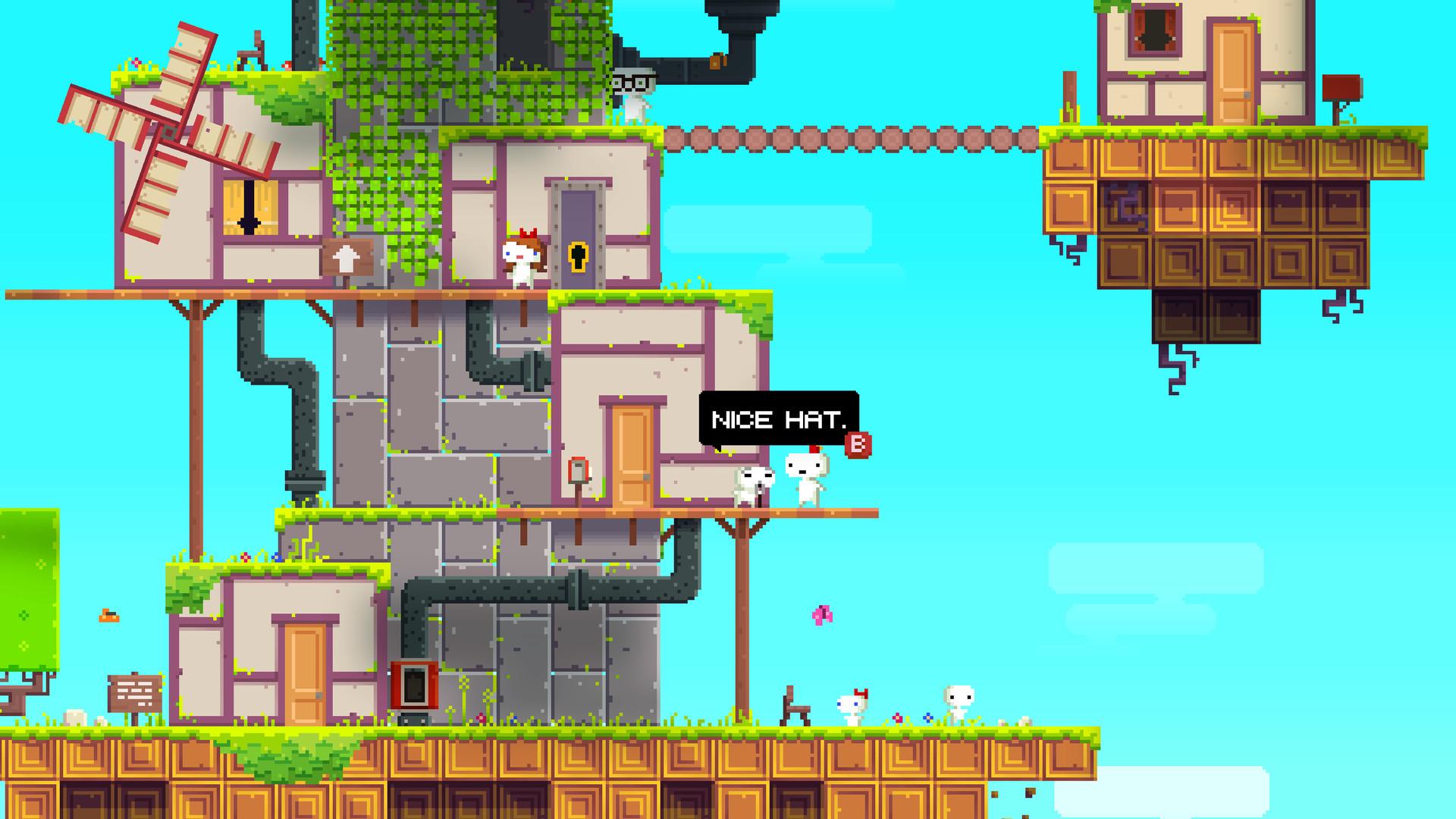 Fez — ss (WOR)