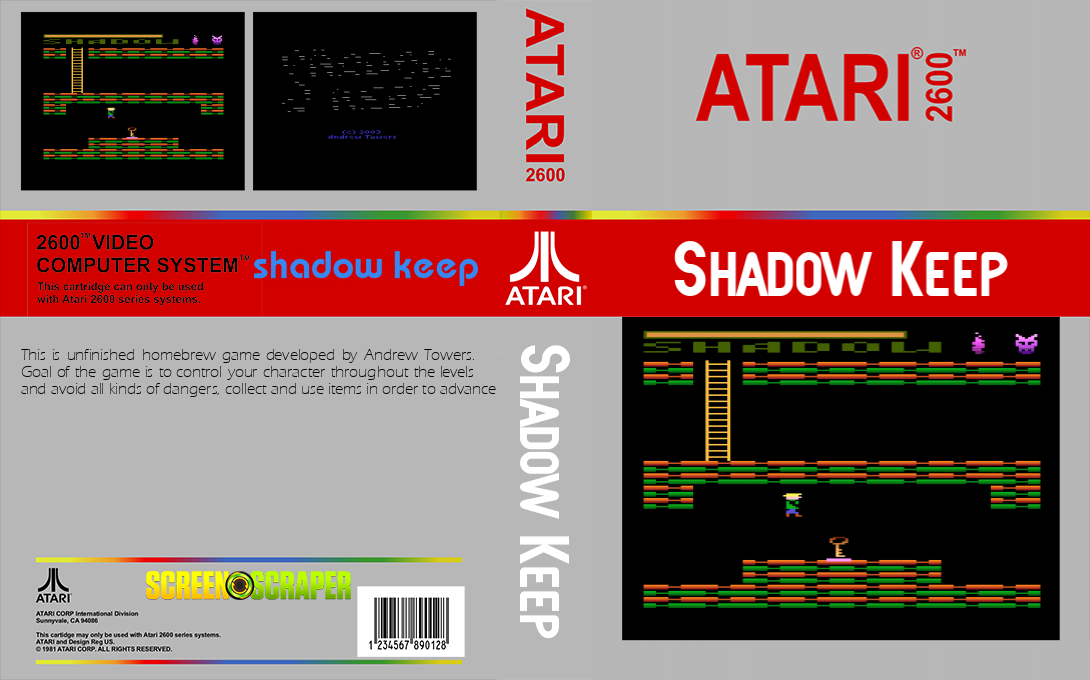 Shadow Keep — box-texture (SS)