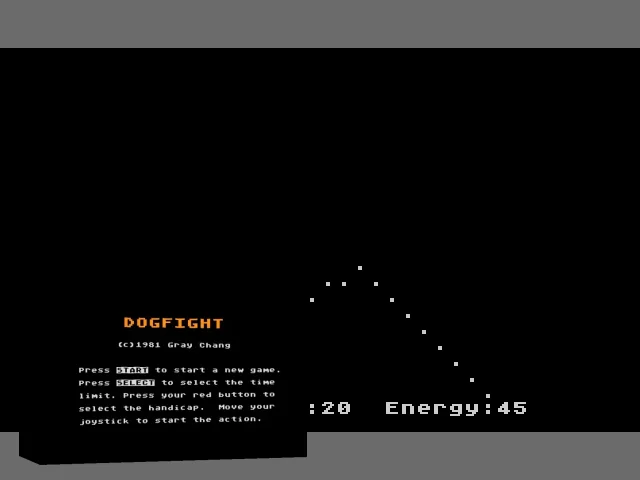 Dogfight — mixrbv2 (WOR)