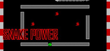 Snake Power — steamgrid