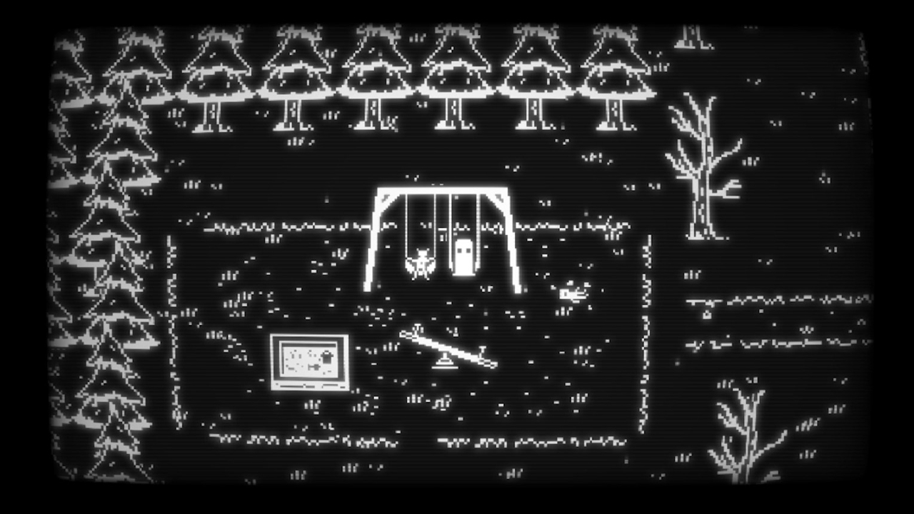 Buddy Simulator 1984 — ss (WOR)
