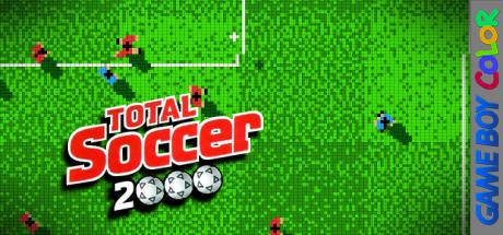 David O'Leary's Total Soccer 2000 — steamgrid