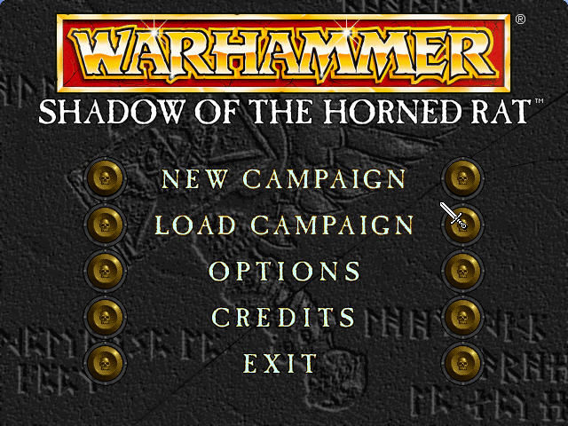 Warhammer: Shadow of the Horned Rat — sstitle (WOR)