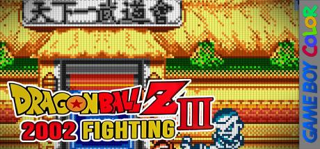 Dragon Ball Z 3 2002 Fighting — steamgrid
