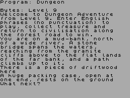 Dungeon Adventure — ss (EU)