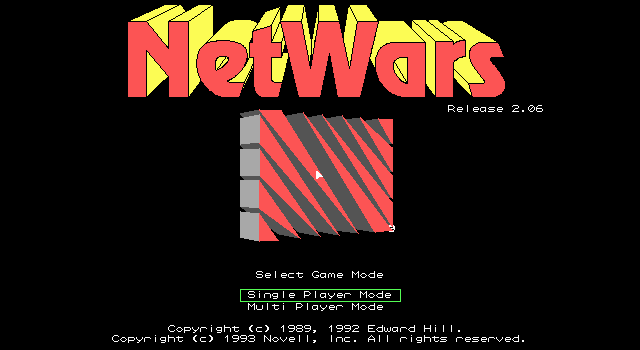 NetWars — sstitle (WOR)