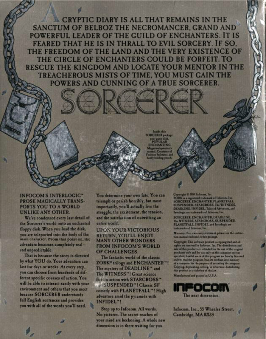 Sorcerer — box-2D-back (US)