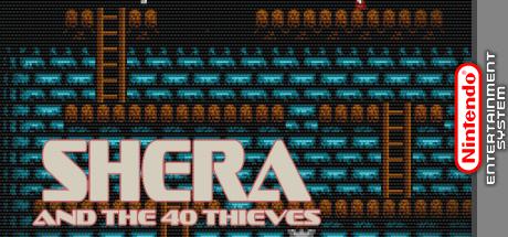 Shera and the 40 Thieves — steamgrid