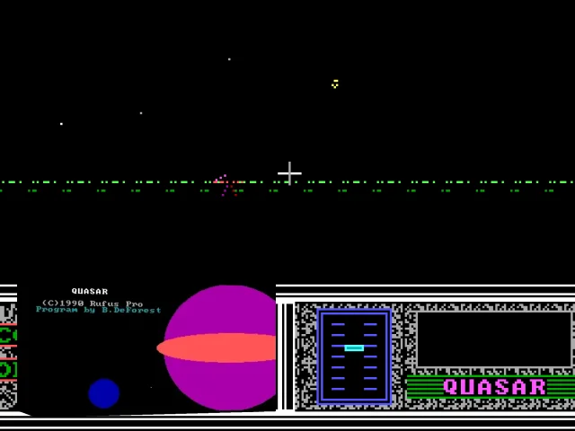 Quasar — mixrbv2 (WOR)