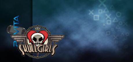 Skullgirls Encore — steamgrid