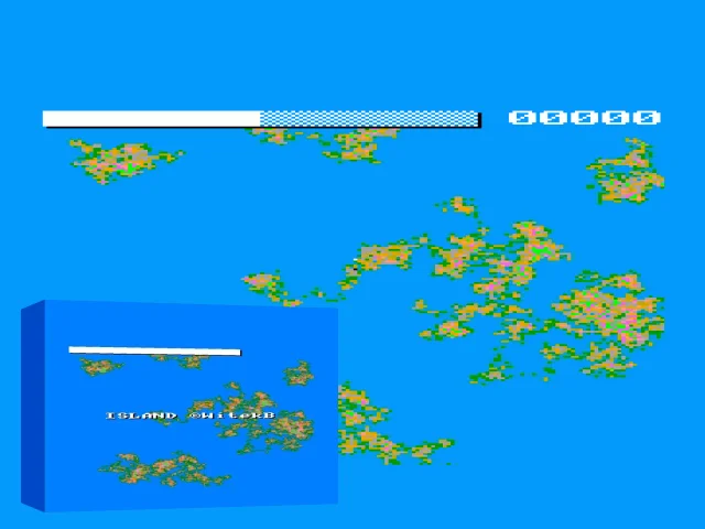 Island — mixrbv2 (WOR)